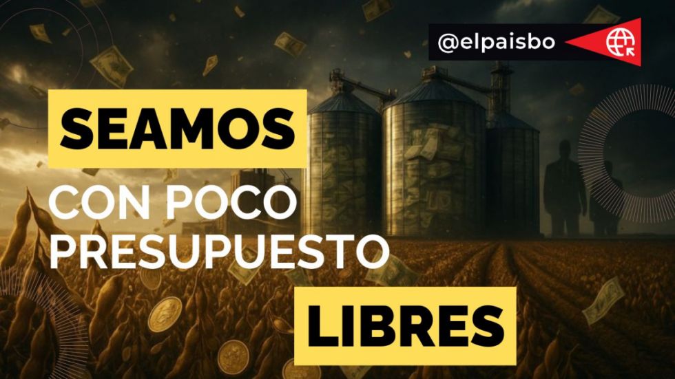 Suscríbete a elpais.bo con código QR