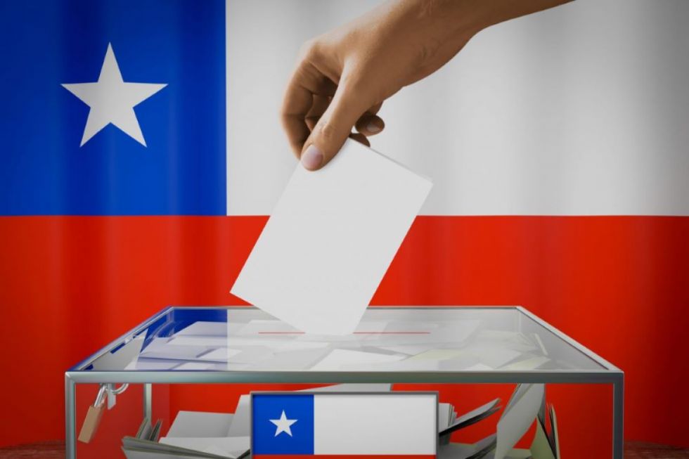 Chile alista preparativos para las elecciones