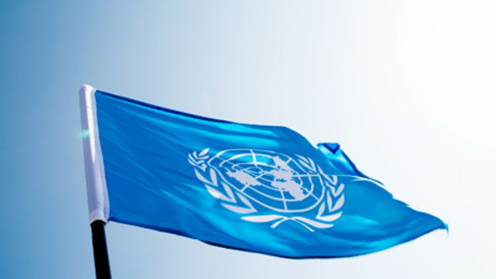 Israel dispara a tropas de la ONU en Líbano