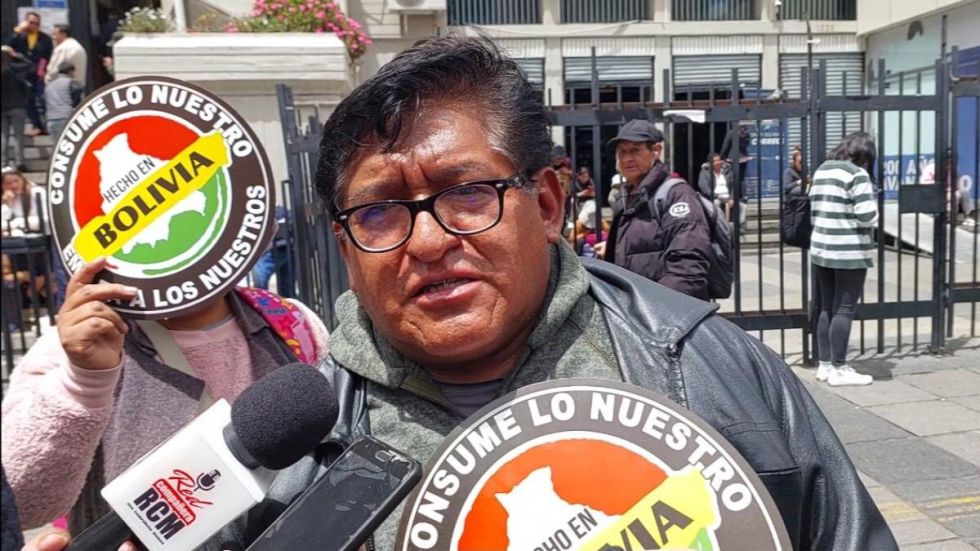 Prestatarios amenazan con la primera protesta contra Paz si la Ley de Diferimiento no entra en vigencia