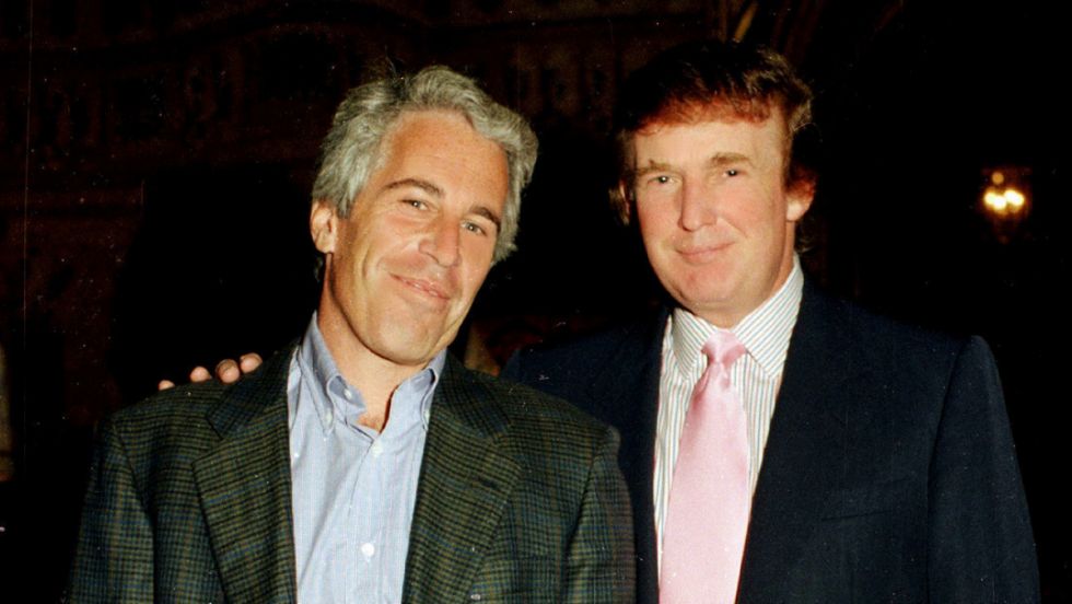 EEUU: ley obliga a divulgar los archivos de Epstein