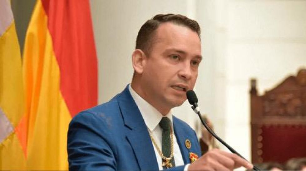 Caso Vidovic: TSJ confirma que la sentencia está cumplida y apunta a responsabilidad del Ejecutivo