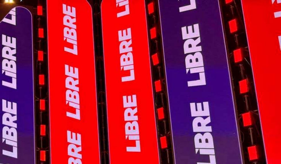 Libre logra su personería jurídica, pero no podrá participar de las subnacionales 2026 