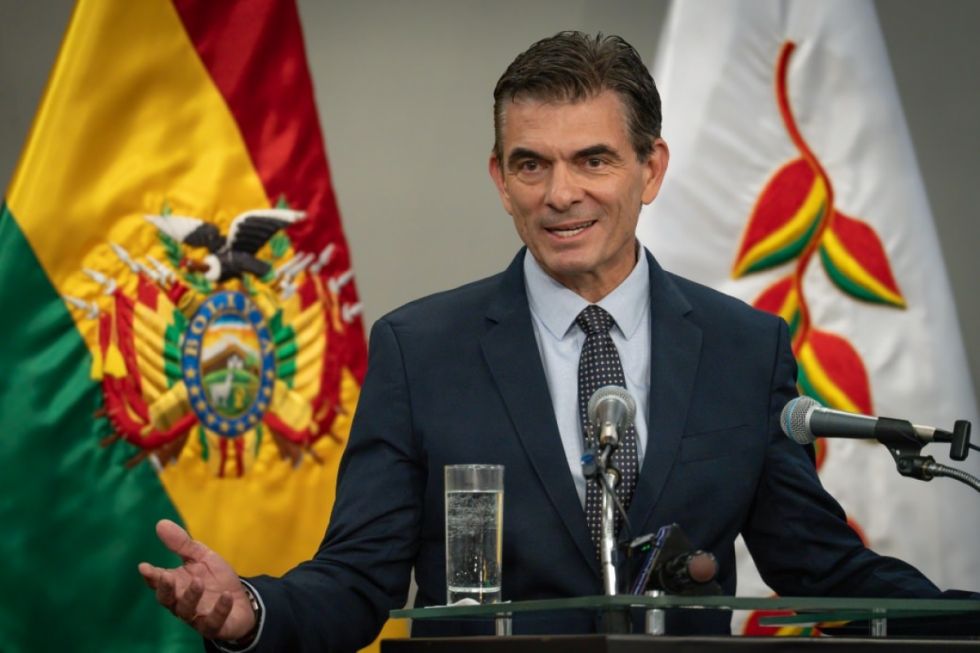 Gaceta publica la Ley 1700 de las elecciones subnacionales
