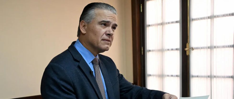 Zar antidroga confirma que la DEA regresará a Bolivia “muy pronto”