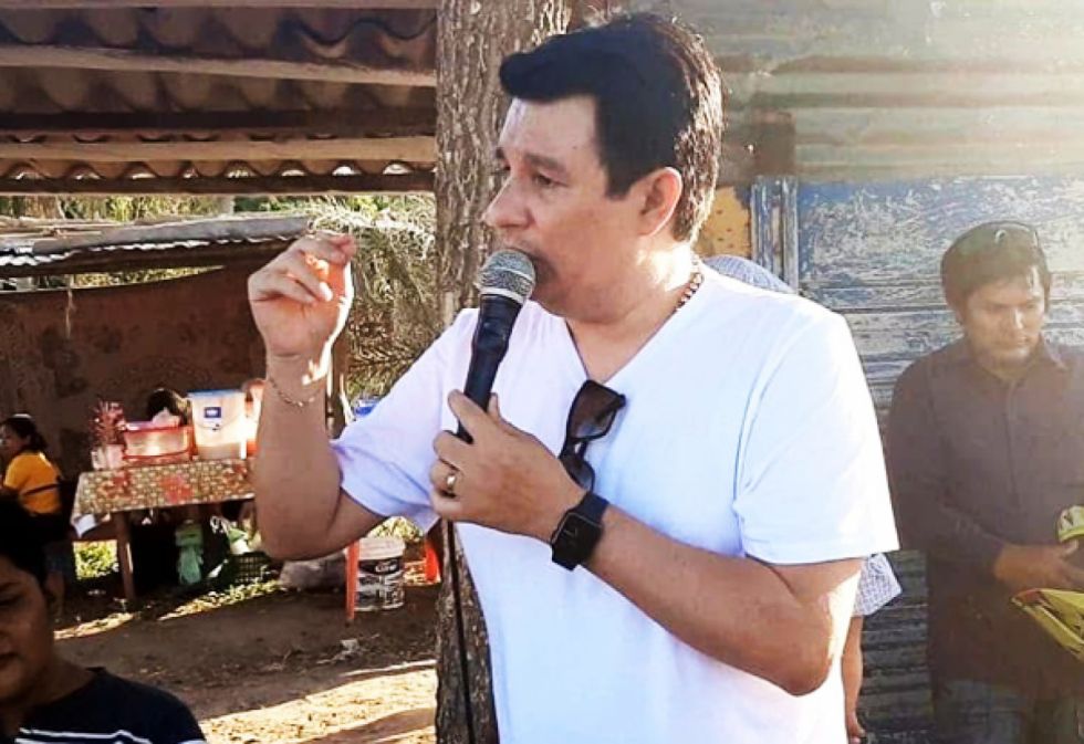 Analista: Lara está en campaña para desgastar a Paz