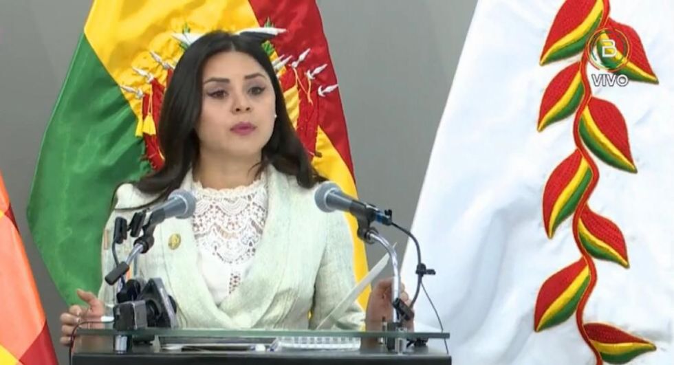 Suspenden Ahora Pueblo y ABI mientras el Gobierno redefine su estructura mediática
