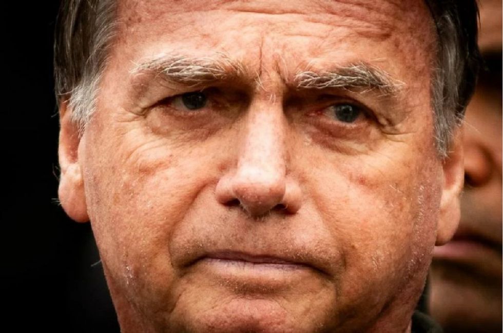 Partido Liberal prioriza amnistía de Bolsonaro