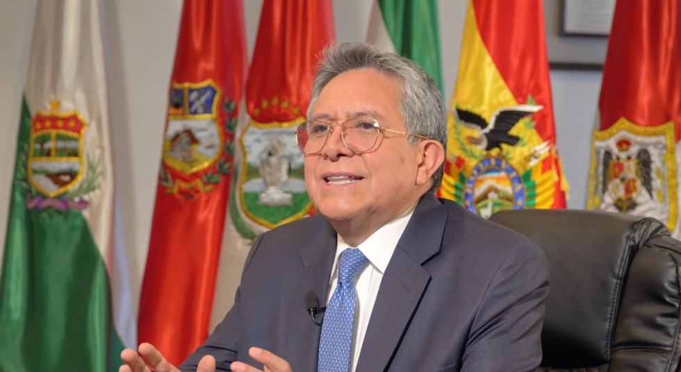 Empresarios destacan la abrogación de 4 impuestos