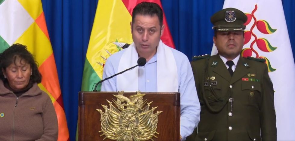 Lara convoca a sesión de la ALP para tratar la elección de los magistrados del TCP y del TSJ 