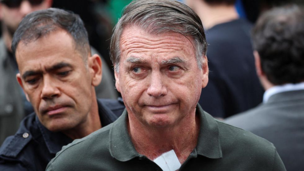 Bolsonaro en prisión: Condena, apelación y la reacción de Lula