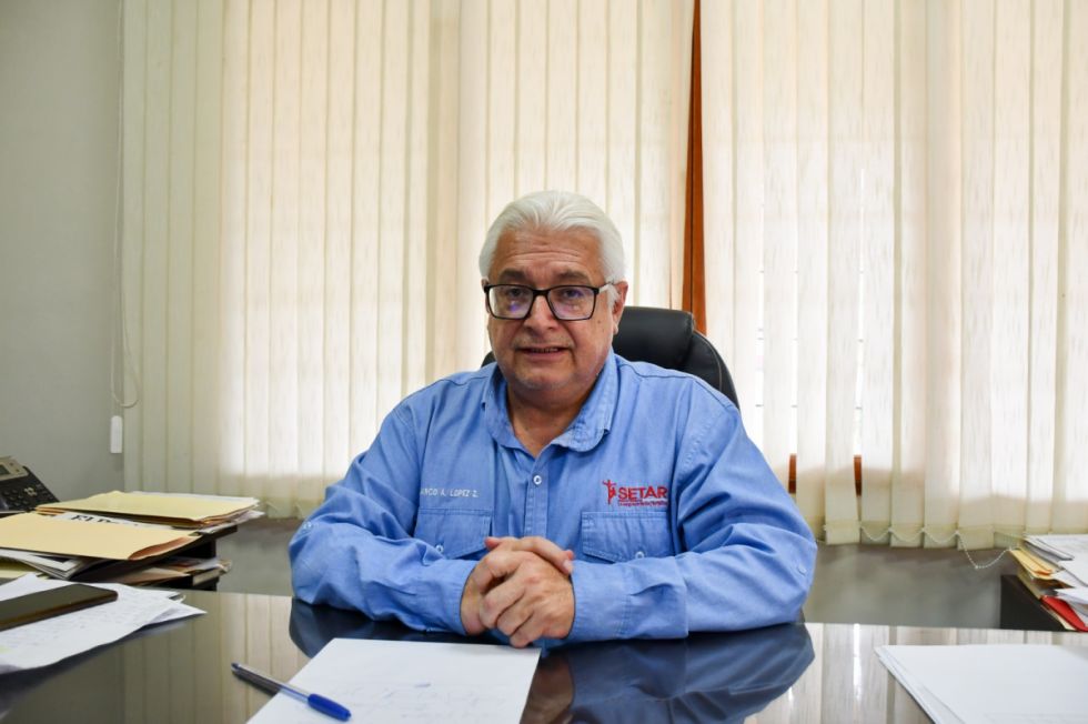 SETAR reafirma su predisposición para consolidar convenio con EMAT y transparentar el cobro del servicio de aseo urbano