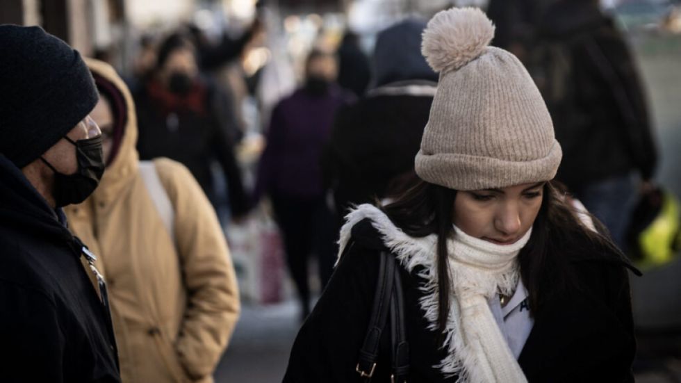 ¿Nevada en plena primavera?, el Senamhi emite alerta para 5 departamentos