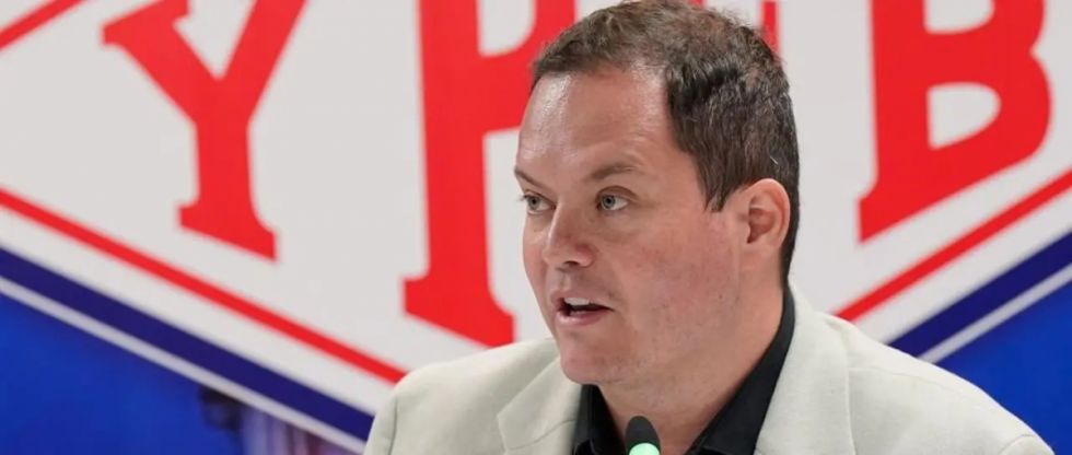 Diputado pide al canciller que solicite la expulsión de Dorgathen de Brasil