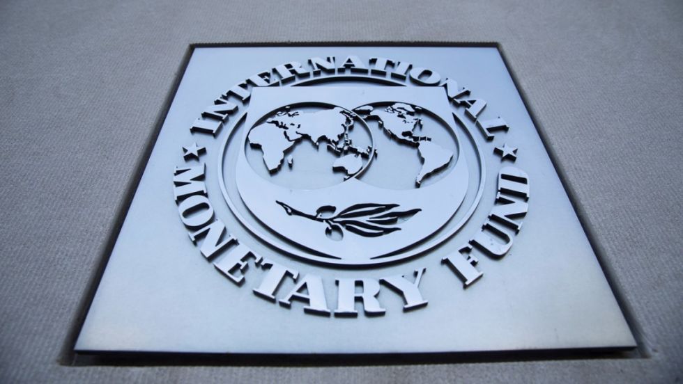 FMI advierte riesgos de usar activos rusos congelados