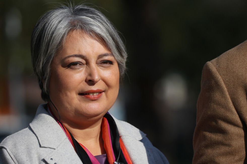 Personalidades de Chile expresan apoyo a Jara
