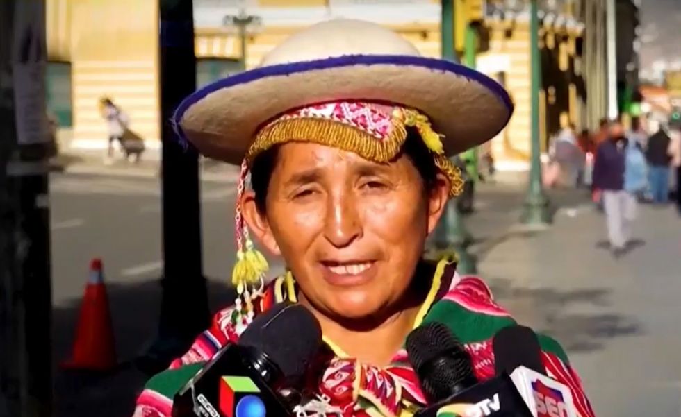 Morales ve revancha del Gobierno y abuso de poder de la justicia en el caso Lidia Patty