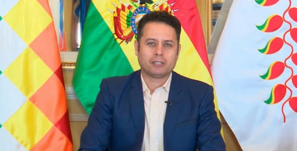 Lara pide informe exhaustivo por fallecidos en Colcapirhua y exige sanción para responsables