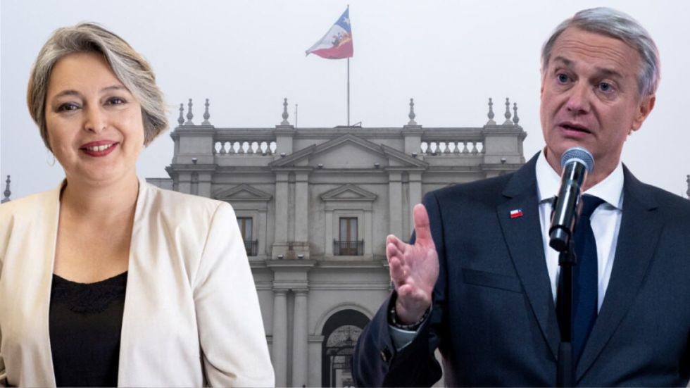Semana decisiva en la campaña electoral chilena