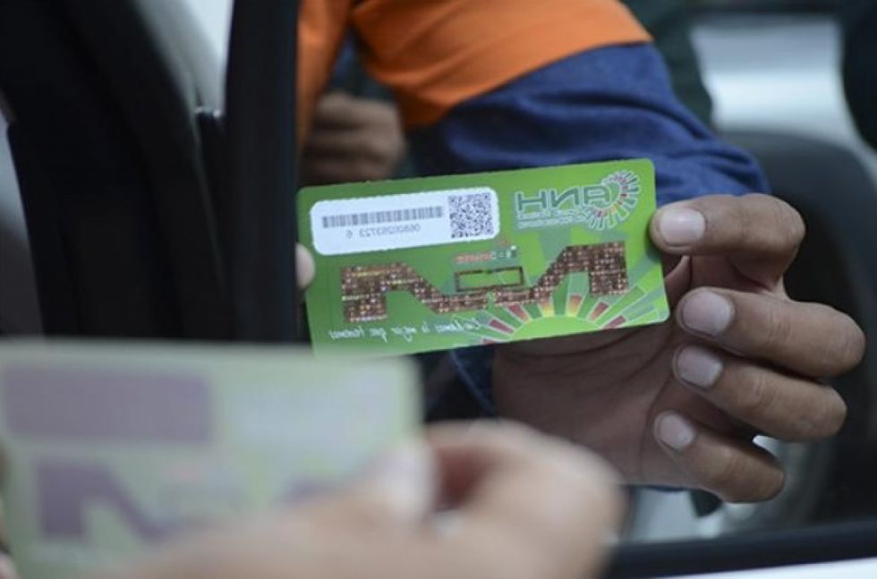Tras detectar daño económico de Bs 50 MM, la ANH inhabilita 6.398 tarjetas B-SISA