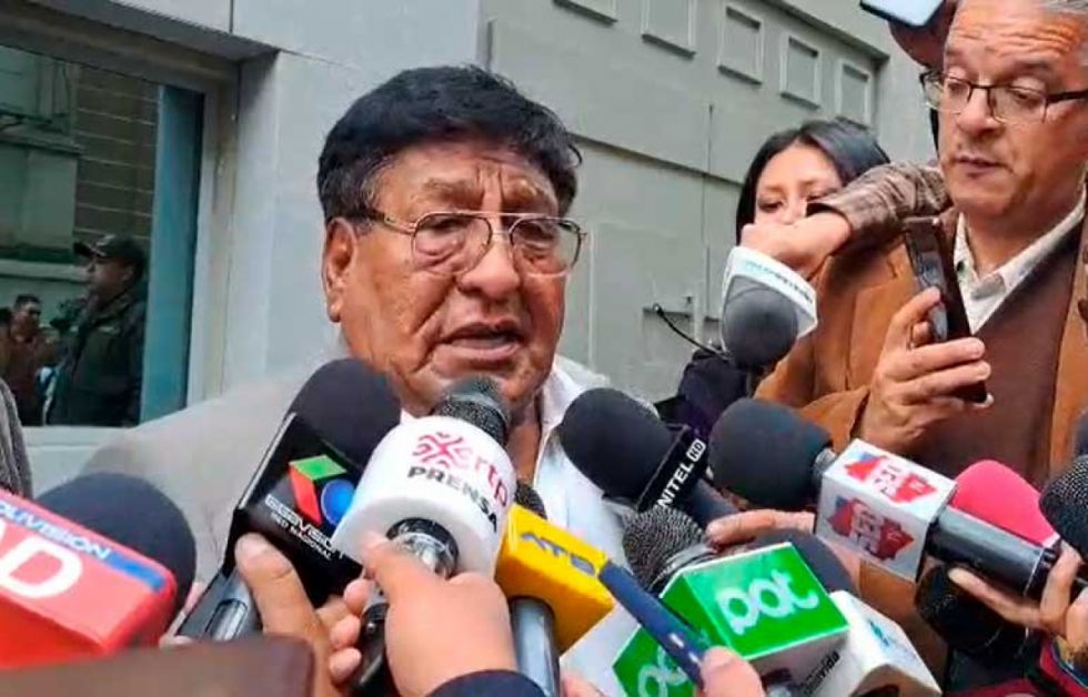Choferes: Subvención no se toca, mientras no se socialice