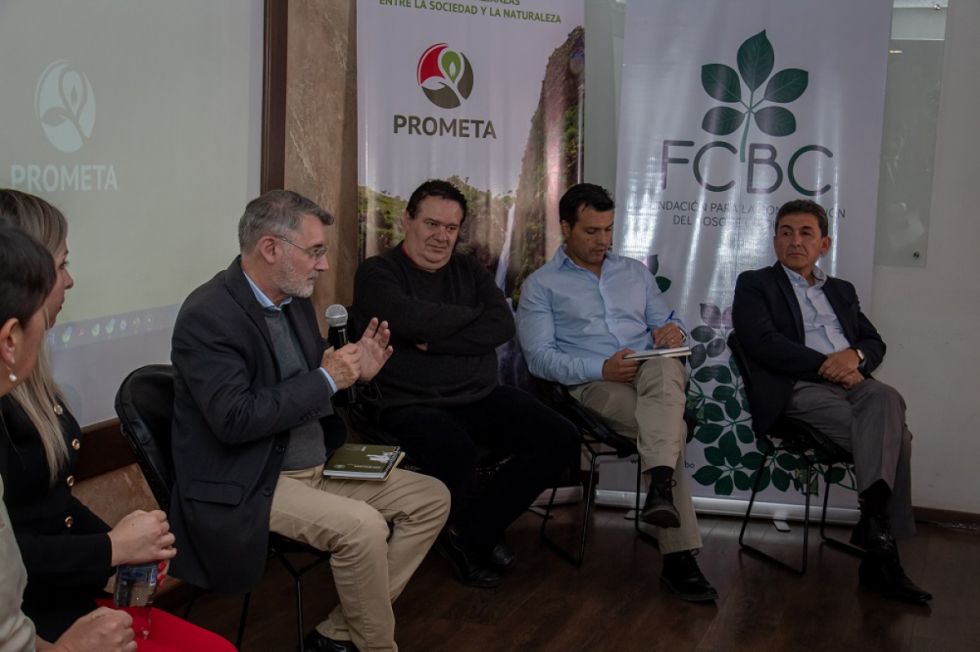 Bono Jaguar y otros mecanismos para conservar la biodiversidad