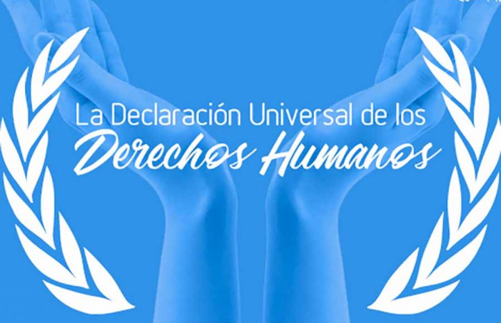 En Chile llaman a defender los Derechos Humanos