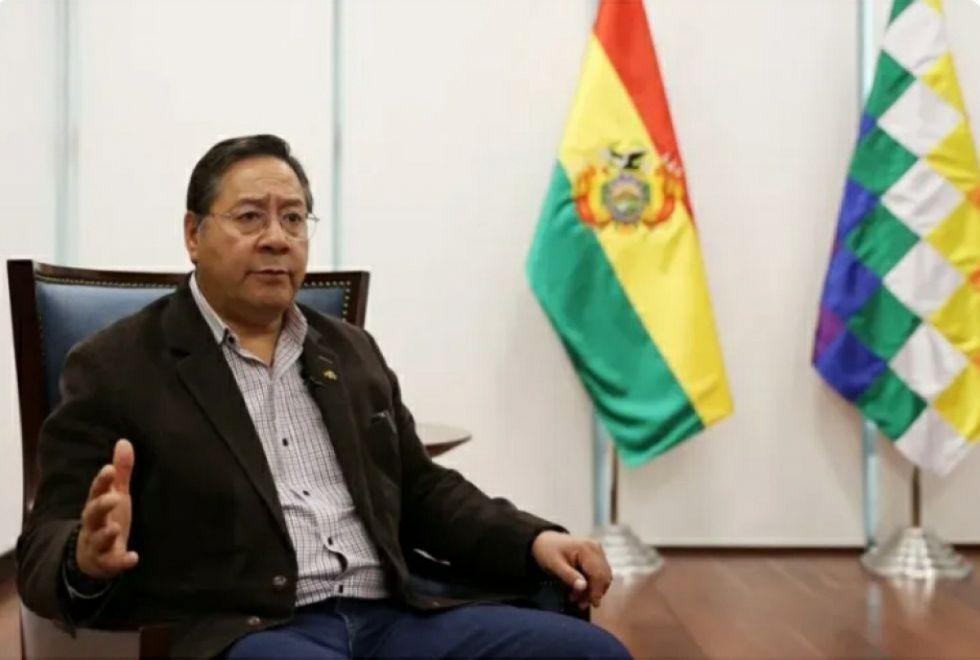 Presidente del TSJ confirma que Luis Arce será puesto ante un juez este viernes