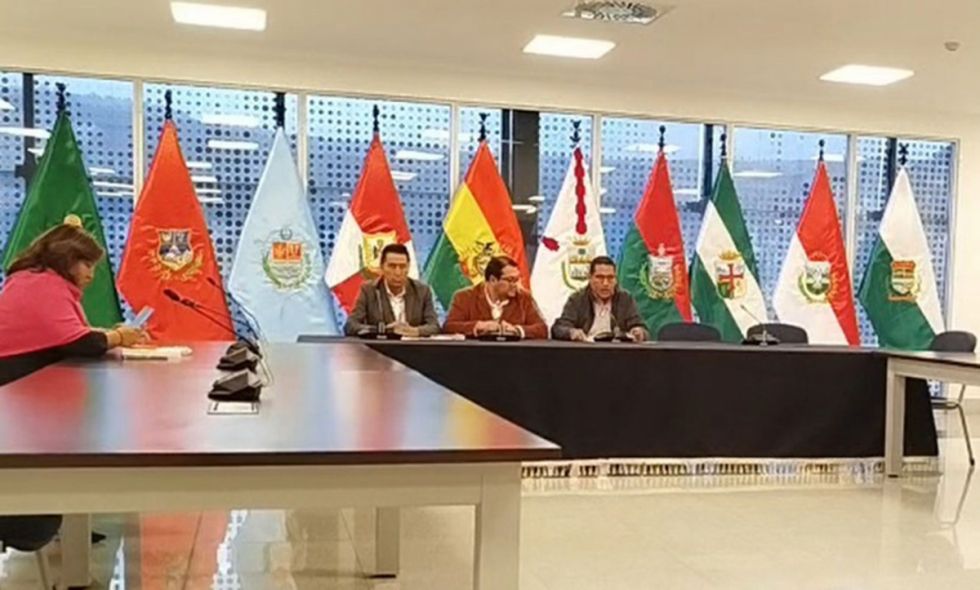 Presentan 83 impugnaciones al proceso para elegir vocales del TSE