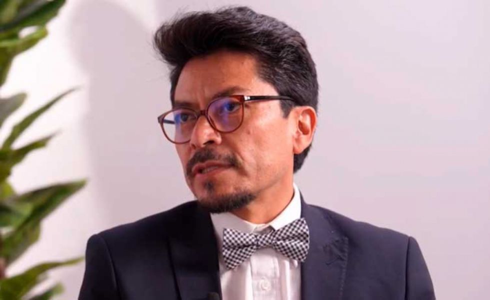 Canciller en EEUU: Bolivia necesita apoyo con acciones 