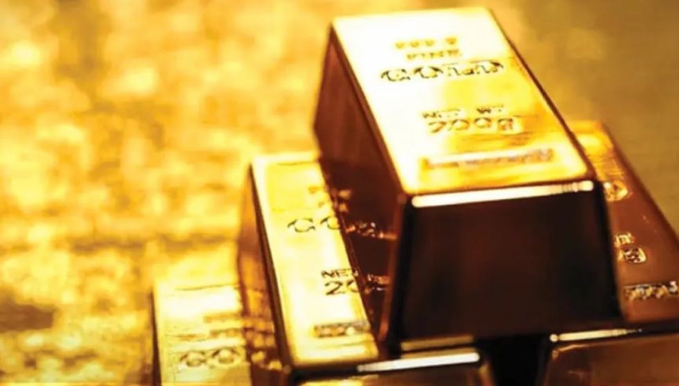 Detectan el traslado irregular de oro en el Aeropuerto de El Alto