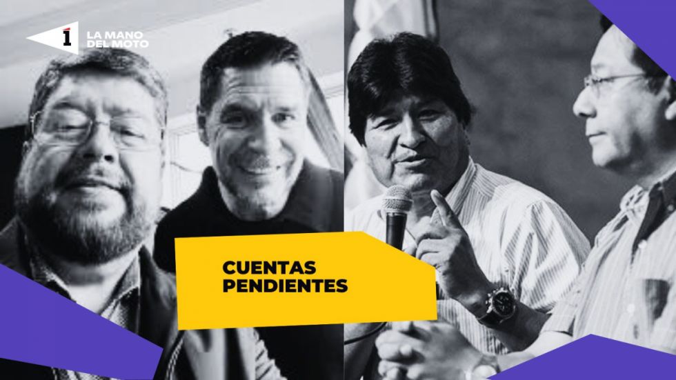 Cuentas pendientes