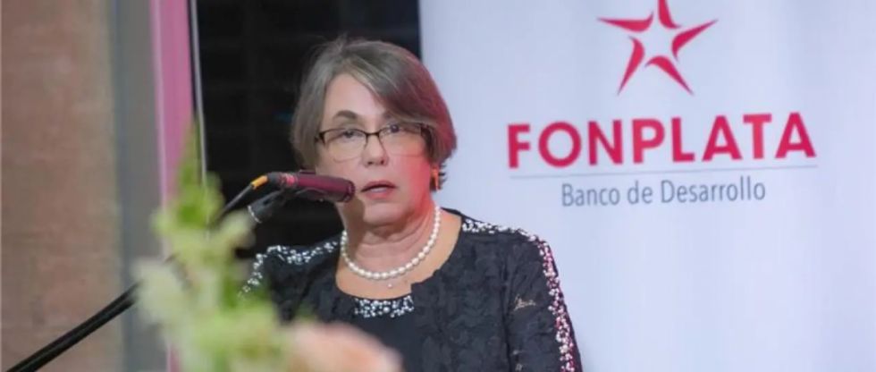 Fonplata destinará $us 1.000 millones para Bolivia