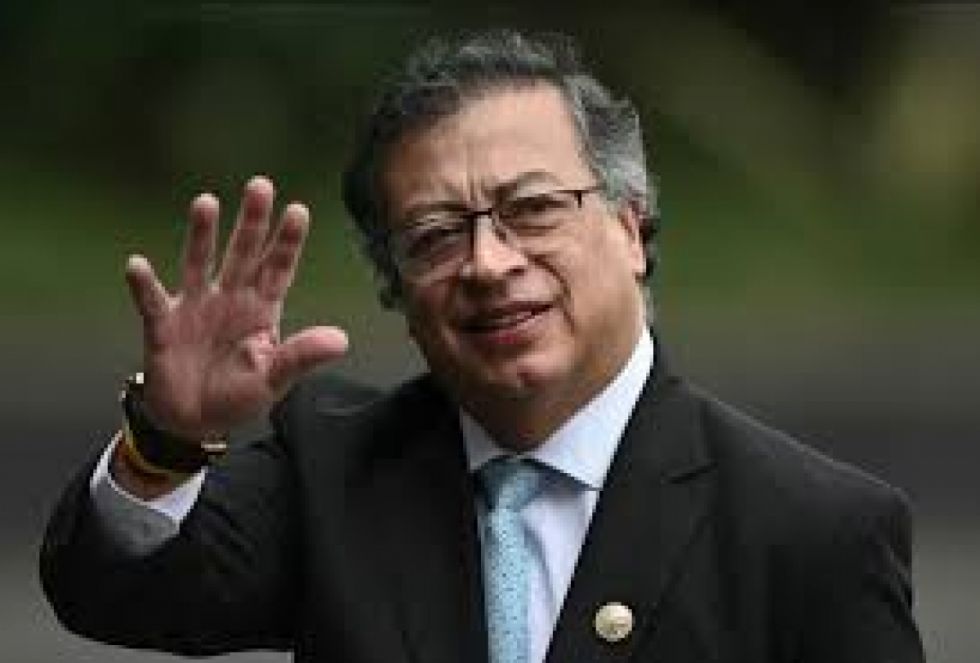 Petro: La orden dada es atacar al ELN