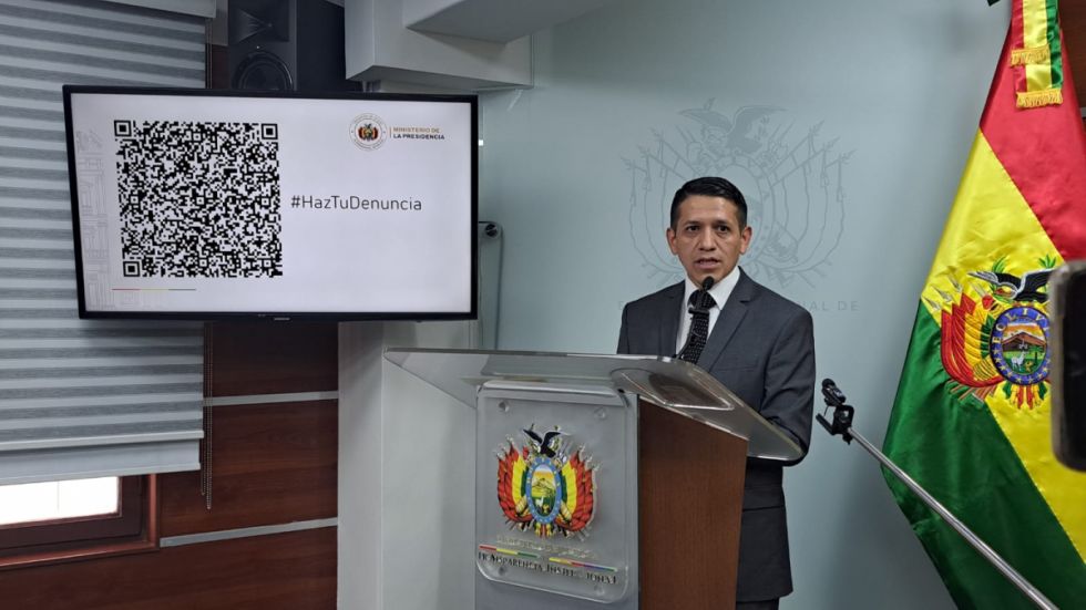 Comisión de la Verdad amplía investigación por corrupción a otras áreas, incluso por el avión presidencial