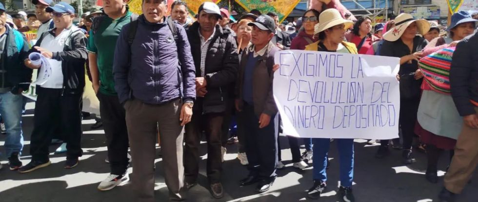 Panificadores anuncian acuerdo con el Gobierno