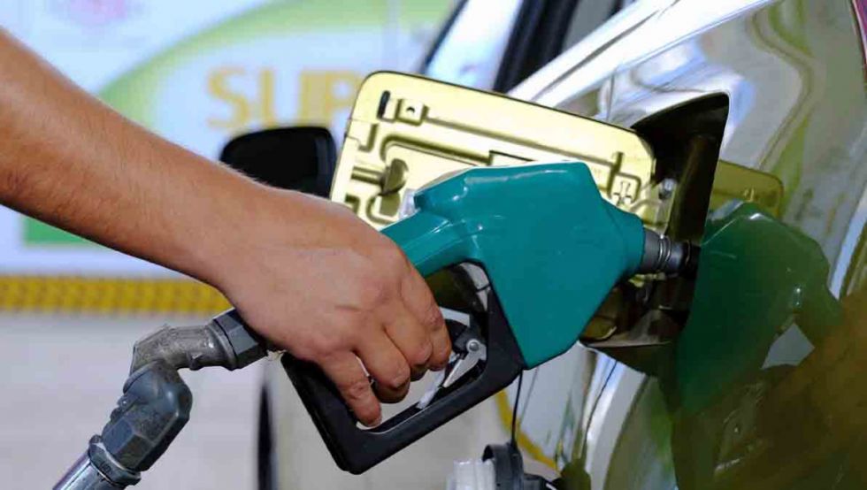 Conozca los nuevos precios de los combustibles establecidos por el Gobierno 