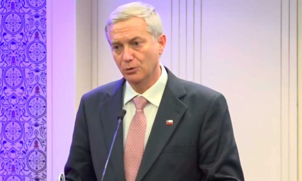 Kast prevé un ‘diálogo más fluido’ entre Chile y Bolivia