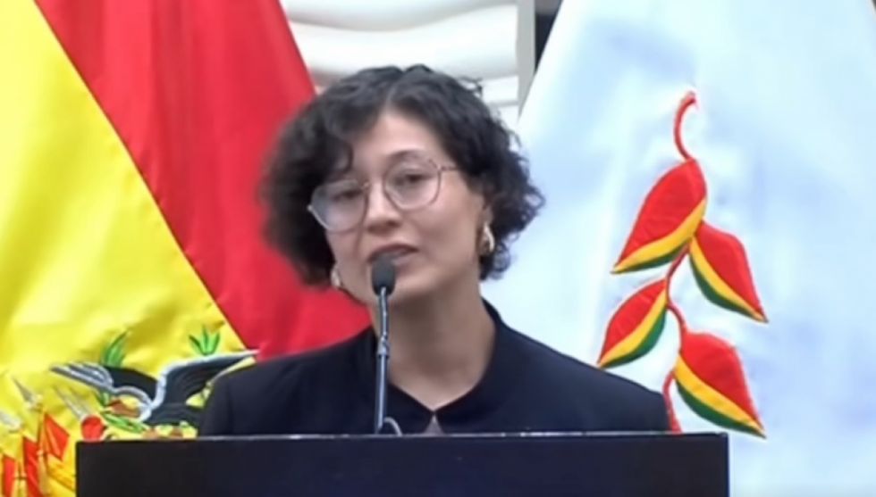 YPFB Logística: Citan a Ayala a declarar