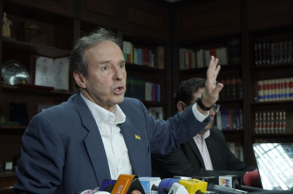 Tuto advierte espiral inflacionaria por suba de combustibles, sugiere diálogo con el transporte 