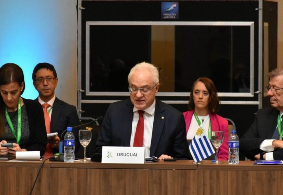 Lamentan la postergación del tratado Mercosur-UE