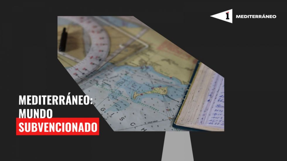 Mediterráneo: Mundo subvencionado
