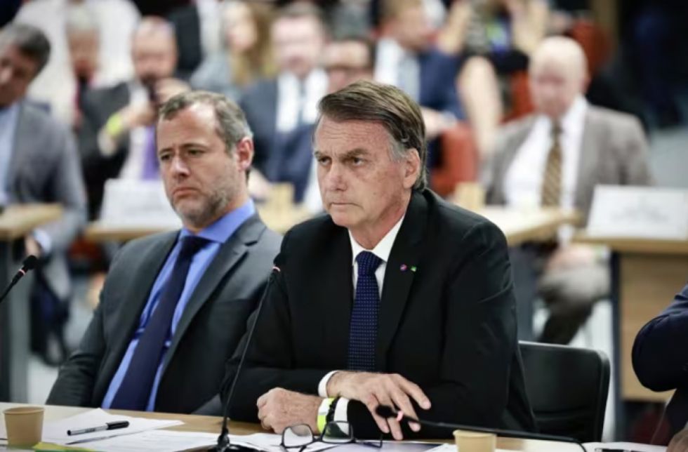 Justicia de Brasil autoriza que Bolsonaro sea operado en Navidad
