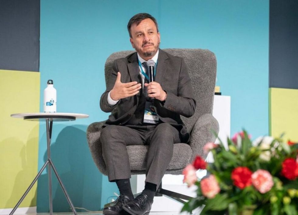 Gobierno: demanda por diésel cayó en el país en 30% 