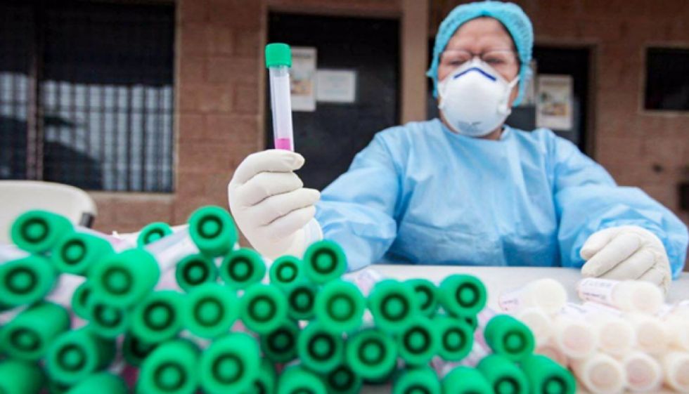Bolivia confirma sus dos primeros casos de gripe H3N2 variante K