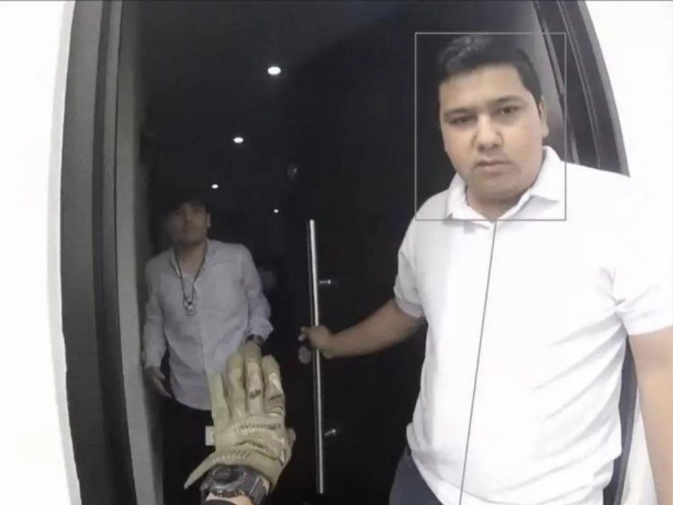 Asesinan a “El Panu”, jefe de  seguridad de Los Chapitos