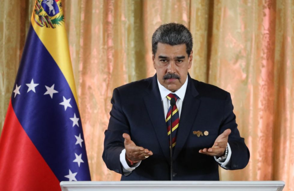 Los escenarios de EE UU frente a la crisis en Venezuela