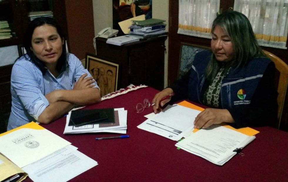 Mujeres jóvenes en política enfrentan el machismo y los prejuicios por su edad