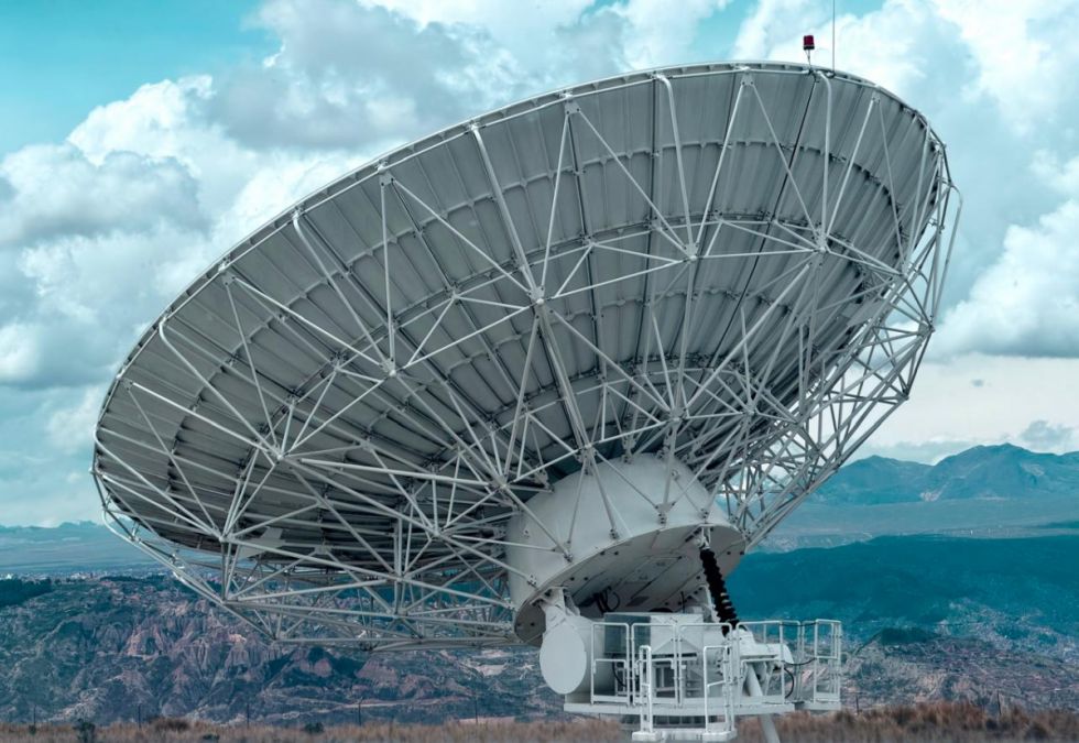 La Agencia Boliviana Espacial descarta quiebra y proyecta Bs 225 millones de ingresos en 2025