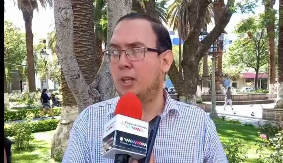 Legisladores de Tarija retomarán los trámites para la PTAR